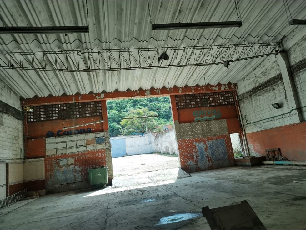 Bodega en arriendo Bolívar Cartagena Pie De Popa Toril 900 m2 Habitaciones 0 Baños 1 Garajes 0 Precio $8500000
