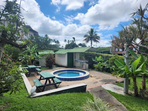 Casa Campestre en venta Risaralda Pereira Pereira 415 m2 Habitaciones 4 Baños 3 Garajes 4 Precio $980000000