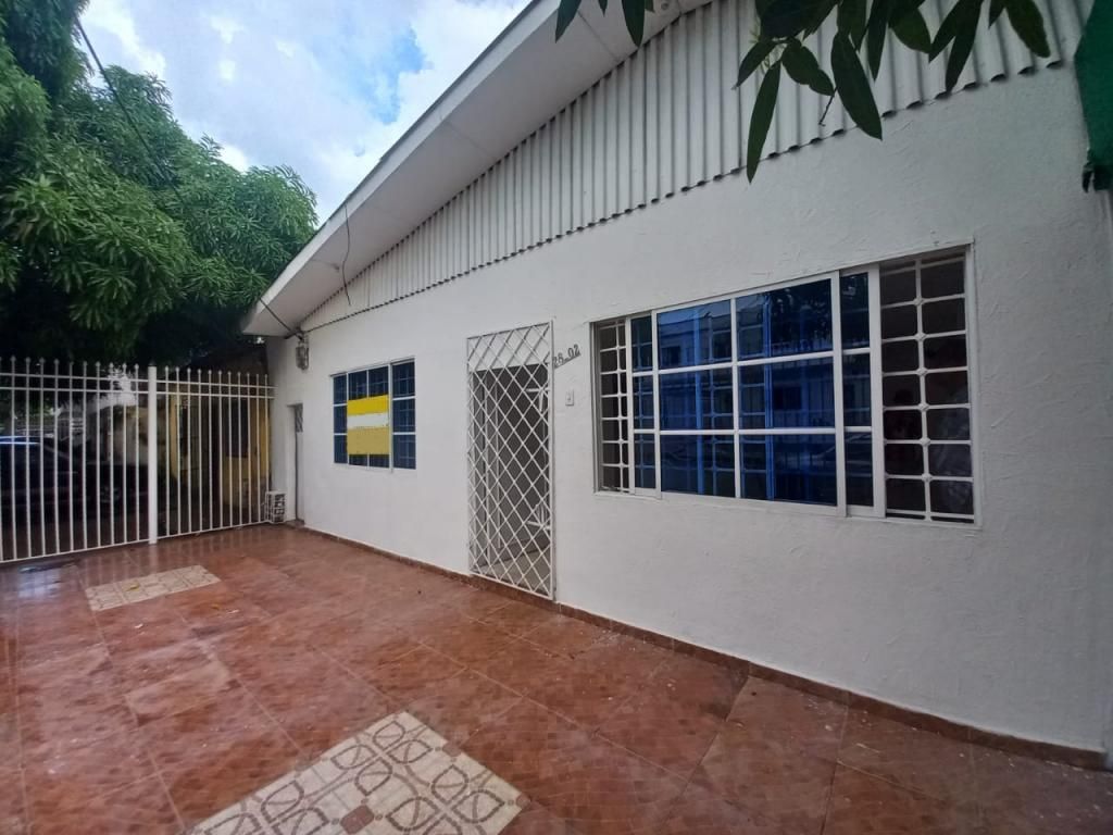 Casa en arriendo Atlántico Barranquilla San Felipe 120 m2 Habitaciones 3 Baños 2 Garajes 1 Precio $1550000