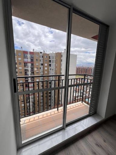 Apartamento en arriendo Cundinamarca Bogotá Valladolid 45 m2 Habitaciones 2 Baños 1 Garajes 0 Precio $1350000