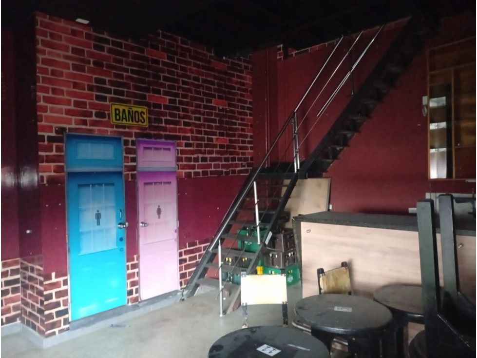 Local en venta Antioquia Medellín La Candelaria 65 m2 Habitaciones 0 Baños 1 Garajes 0 Precio $665000000