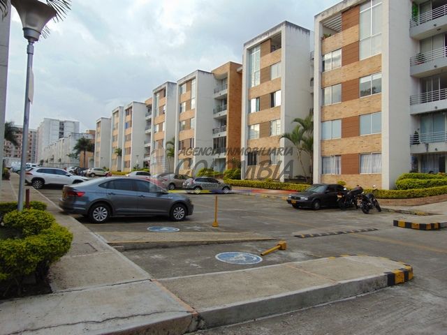 Apartamento en arriendo Tolima Ibagué La Campiña 78 m2 Habitaciones 3 Baños 2 Garajes 1 Precio $1450000