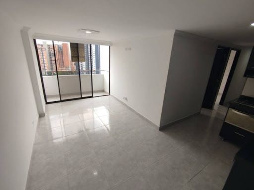 Apartamento en arriendo Antioquia Itagüí Comuna 2 60 m2 Habitaciones 3 Baños 2 Garajes 1 Precio $1900000