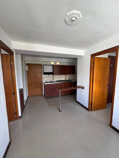 Apartaestudio en arriendo Antioquia Medellín El Pesebre 45 m2 Habitaciones 1 Baños 1 Garajes 0 Precio $1500000