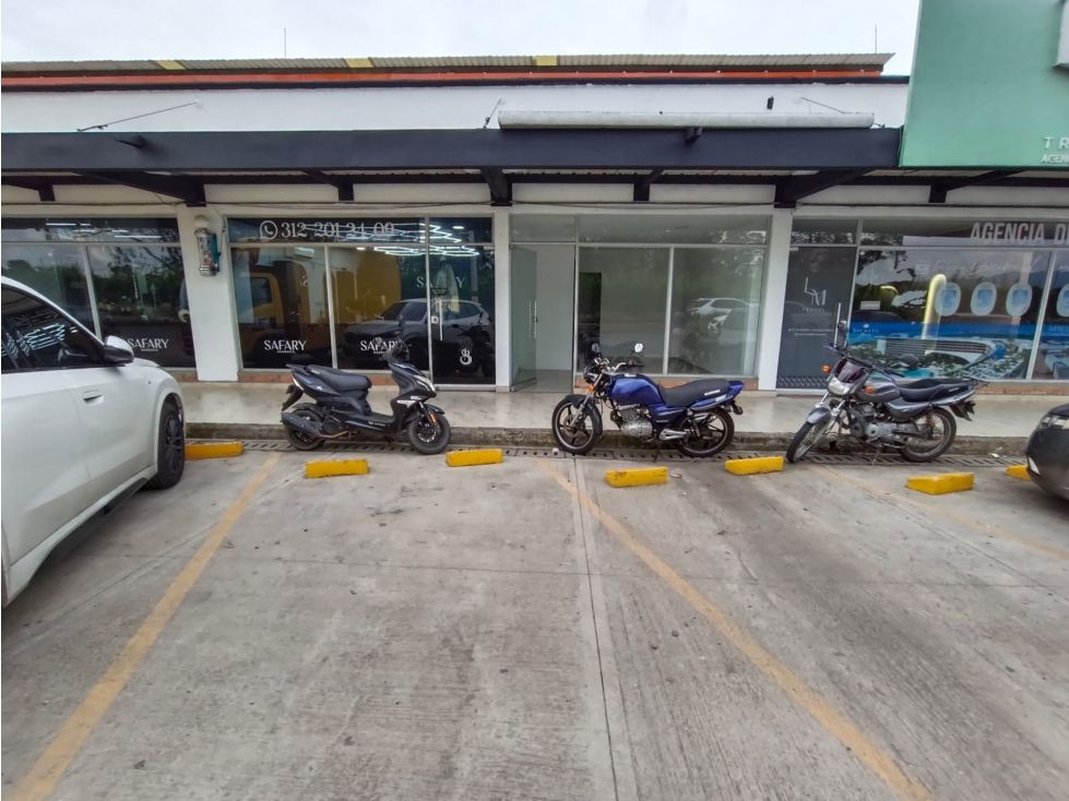 Local en arriendo Antioquia Rionegro Rionegro 25 m2 Habitaciones 0 Baños 1 Garajes 0 Precio $3400000