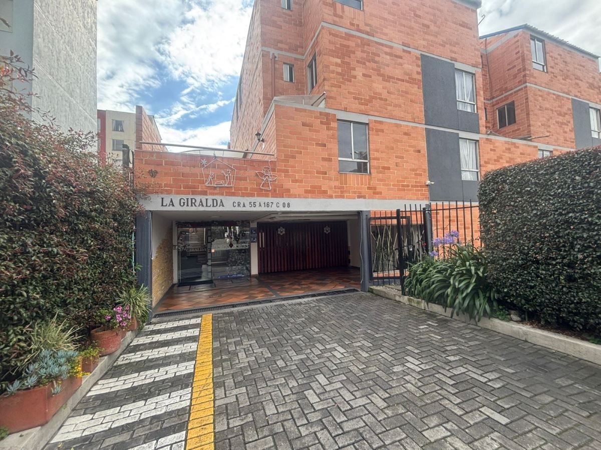 Apartamento en venta Cundinamarca Bogotá San Cipriano 67 m2 Habitaciones 3 Baños 2 Garajes 1 Precio $400000000