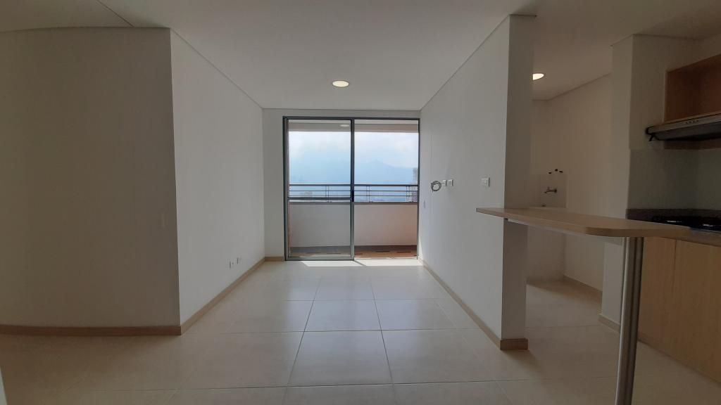 Apartamento en arriendo Antioquia Itagüí Ditaires 64 m2 Habitaciones 3 Baños 2 Garajes 1 Precio $2400000