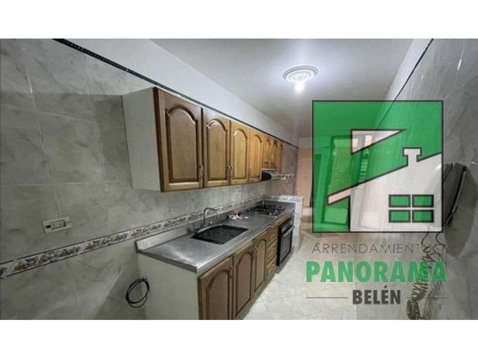 Apartaestudio en venta Antioquia Medellín Belen 91 m2 Habitaciones 4 Baños 2 Garajes 0 Precio $490000000