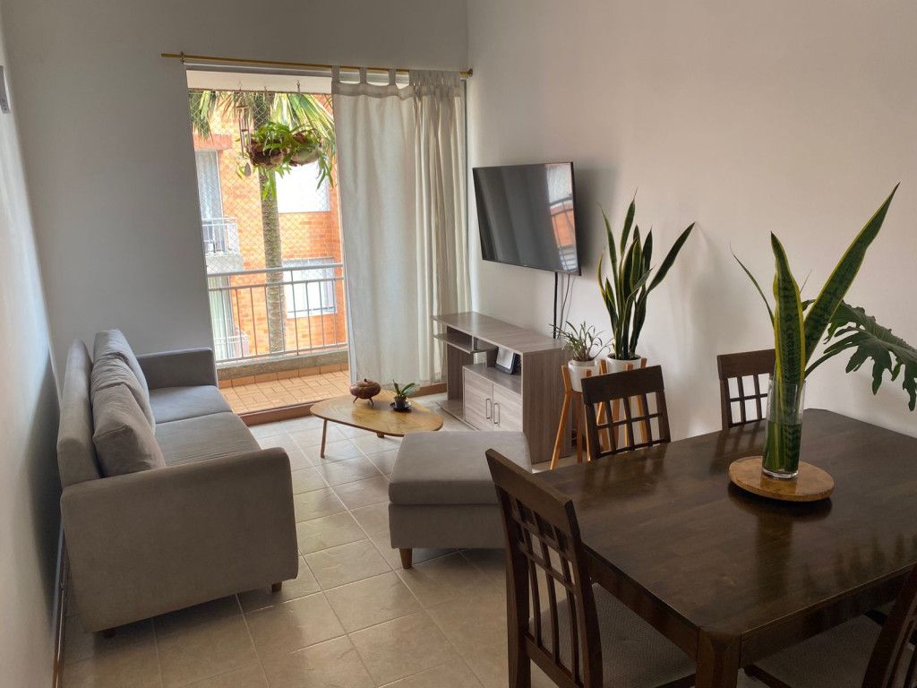Apartamento en venta Valle Del Cauca Cali Primero De Mayo 82 m2 Habitaciones 3 Baños 2 Garajes 1 Precio $295000000