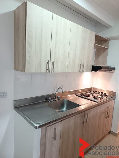 Apartamento en arriendo Antioquia Envigado Mt Villa Grande 76 m2 Habitaciones 2 Baños 1 Garajes 1 Precio $2300000