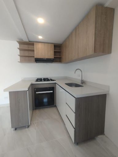 Apartamento en arriendo Antioquia Bello Urbanización Palmar De Serramonte 60 m2 Habitaciones 3 Baños 2 Garajes 0 Precio $1800000