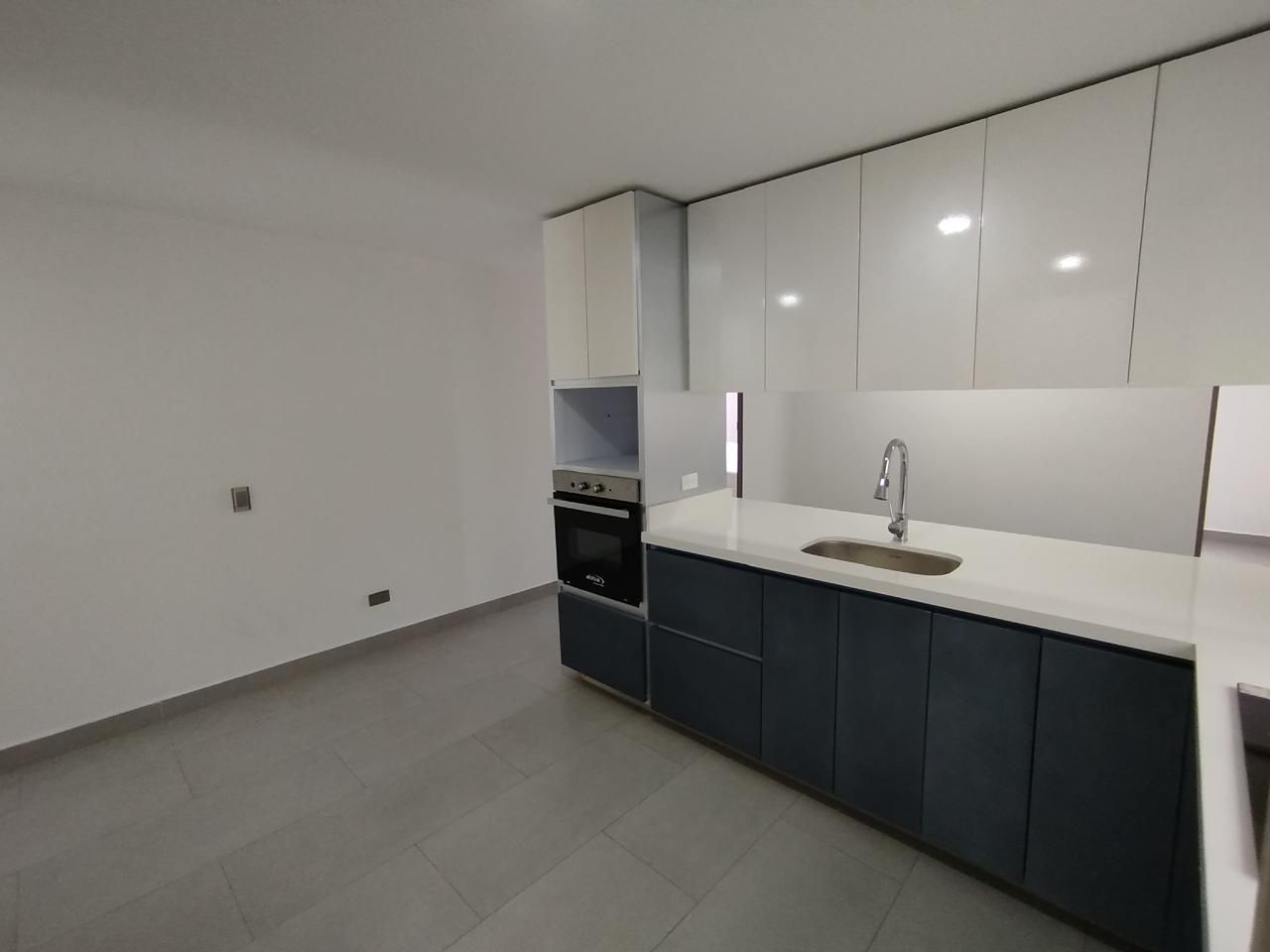 Apartamento en venta Antioquia Medellín Las Acacias 110 m2 Habitaciones 3 Baños 3 Garajes 1 Precio $730000000