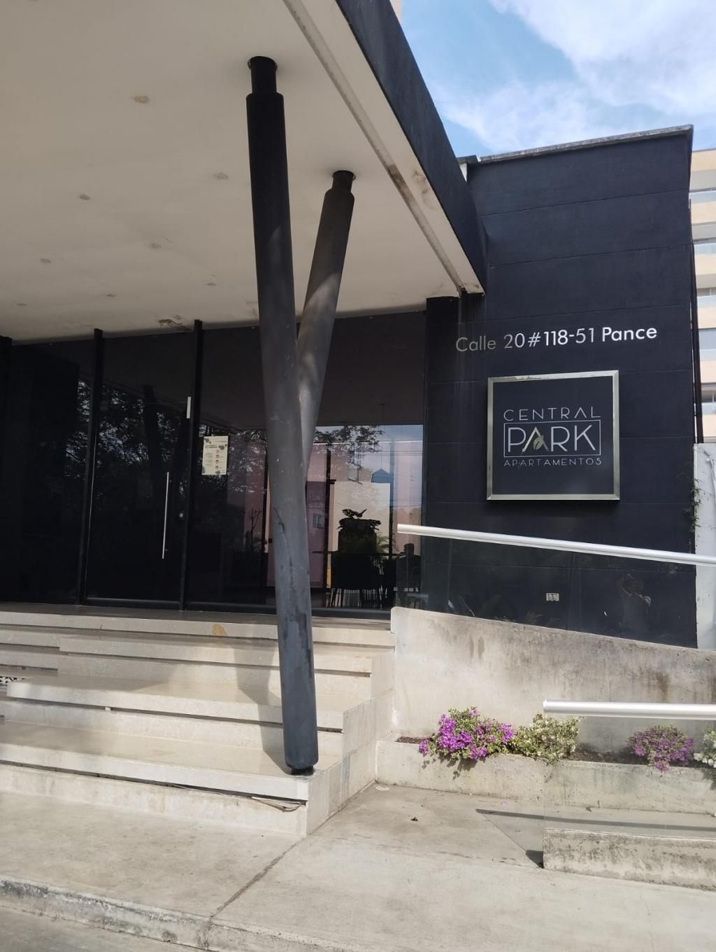 Apartamento en venta Valle Del Cauca Cali Parcelaciones Pance 158 m2 Habitaciones 3 Baños 4 Garajes 2 Precio $970000000