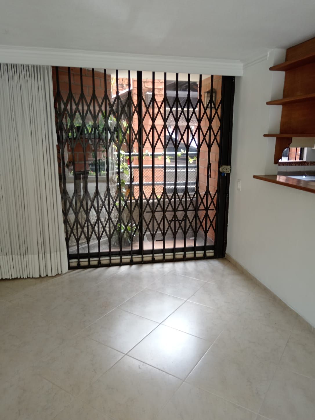 Apartamento en arriendo Antioquia Medellín San Diego 86 m2 Habitaciones 3 Baños 2 Garajes 1 Precio $3700000