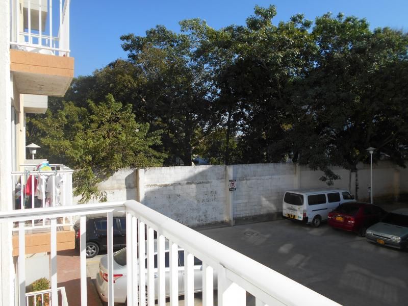 Apartamento en venta Bolívar Cartagena Br Rossendal 57 m2 Habitaciones 2 Baños 1 Garajes 1 Precio $185000000