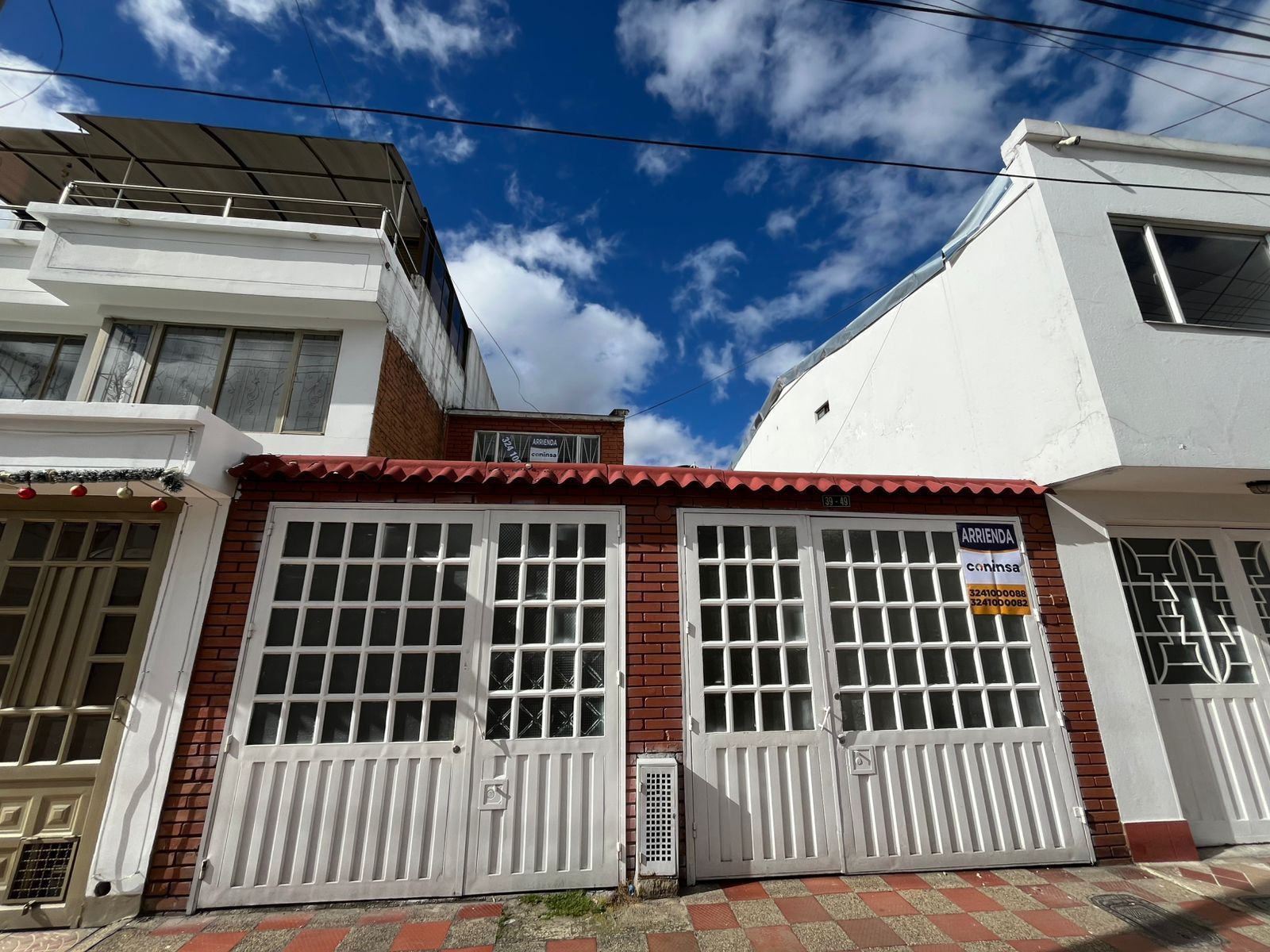 Casa en arriendo Cundinamarca Bogotá Autopista Muzu 140 m2 Habitaciones 4 Baños 2 Garajes 0 Precio $2800000