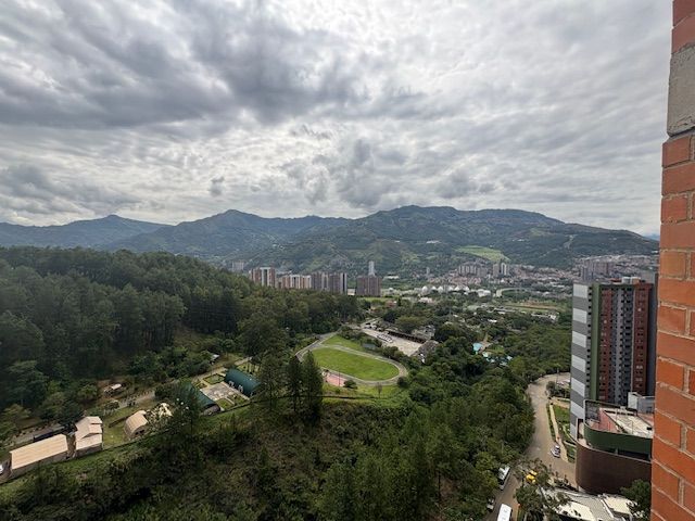 Apartamento en venta Antioquia Bello Nazareth 54 m2 Habitaciones 3 Baños 2 Garajes 0 Precio $230000000