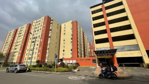 Apartamento en venta Cundinamarca Bogotá Popular Modelo 52 m2 Habitaciones 3 Baños 2 Garajes 0 Precio $320000000