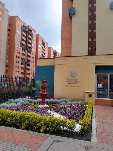 Apartamento en arriendo Cundinamarca Madrid Conjunto Residencial Boreal 52 m2 Habitaciones 3 Baños 1 Garajes 0 Precio $950000