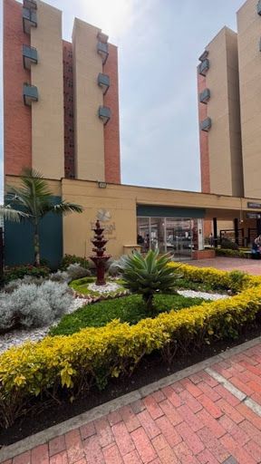 Apartamento en arriendo Cundinamarca Madrid Conjunto Residencial Boreal 52 m2 Habitaciones 3 Baños 1 Garajes 0 Precio $950000