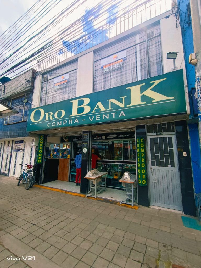 Apartamento en arriendo Cundinamarca Bogotá El Cedro 36 m2 Habitaciones 2 Baños 1 Garajes 0 Precio $1100000