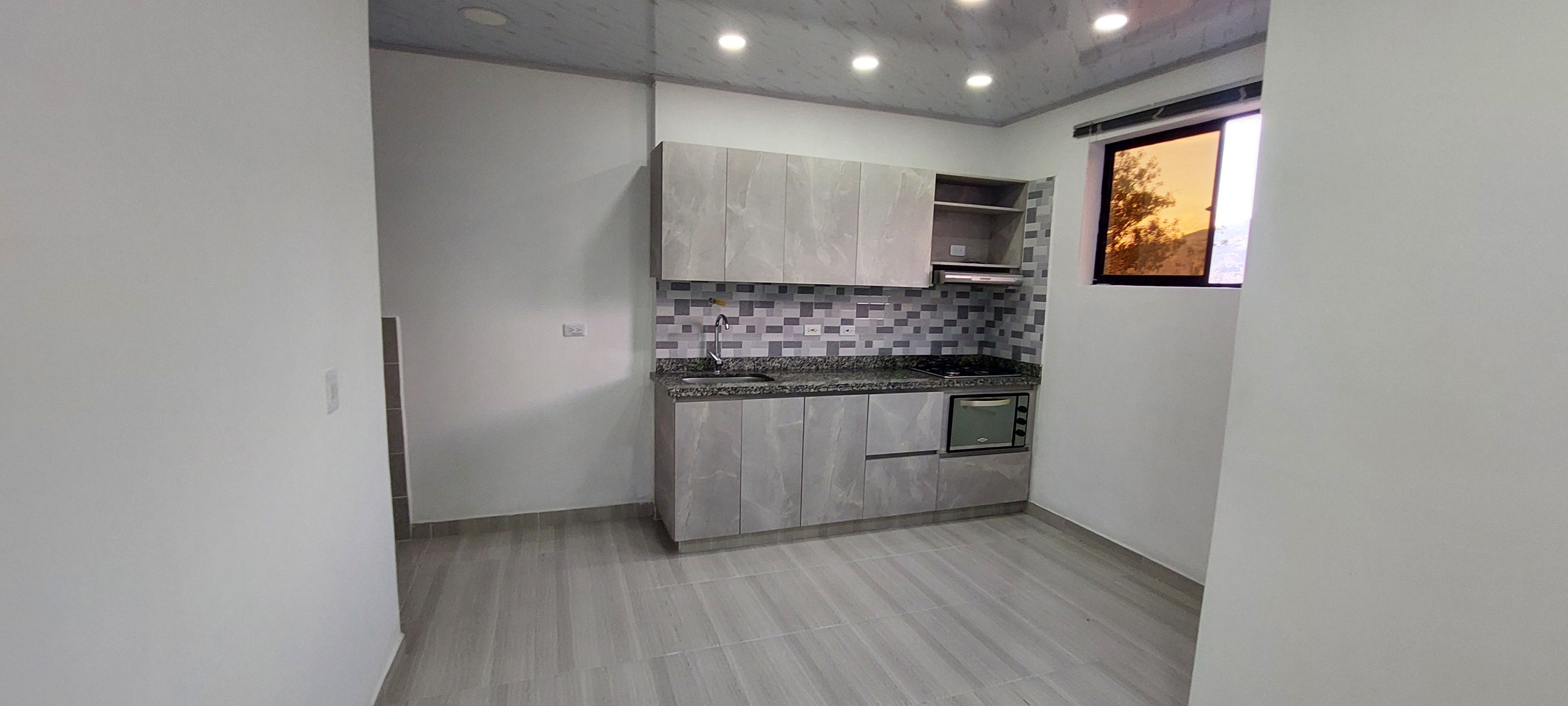 Apartamento en arriendo Antioquia Medellín Lopez De Mesa 50 m2 Habitaciones 2 Baños 2 Garajes 1 Precio $1600000