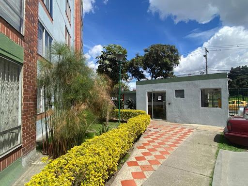 Apartamento en arriendo Cundinamarca Bogotá Ub Castilla Real 40 m2 Habitaciones 2 Baños 1 Garajes 0 Precio $1370000