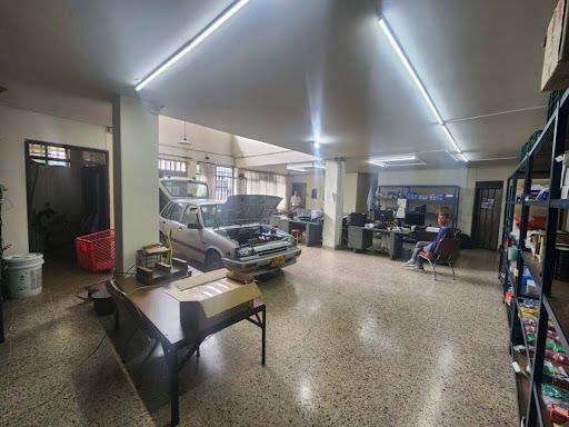 Bodega en venta Risaralda Pereira Centenario 218 m2 Habitaciones 0 Baños 2 Garajes 1 Precio $998000000
