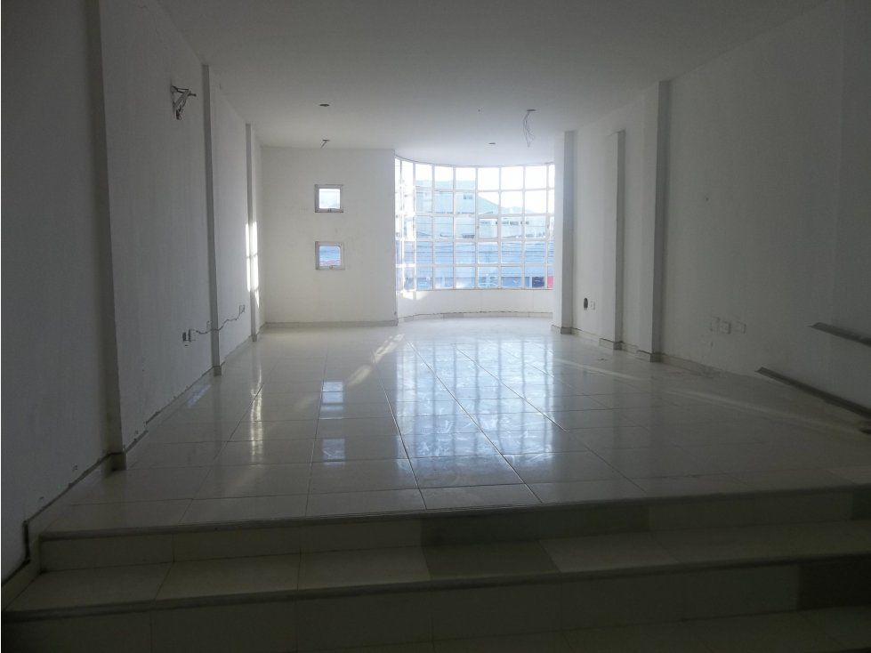 Local en arriendo Bolívar Cartagena Maria Auxiliadora 80 m2 Habitaciones 0 Baños 1 Garajes 0 Precio $4300000