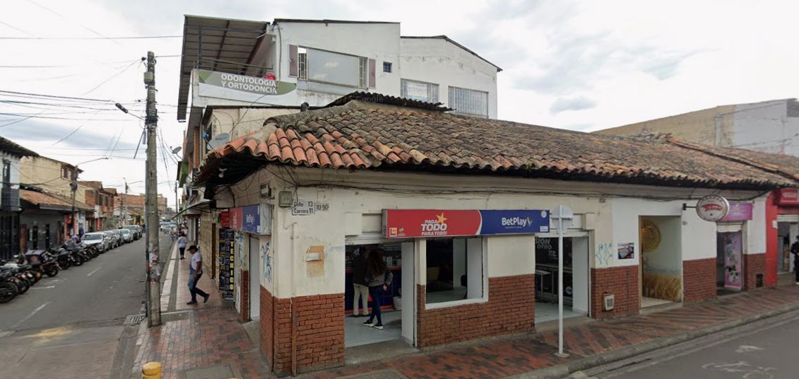 Oficina en arriendo Cundinamarca Chía Centro Historico 36 m2 Habitaciones 0 Baños 1 Garajes 0 Precio $1450000