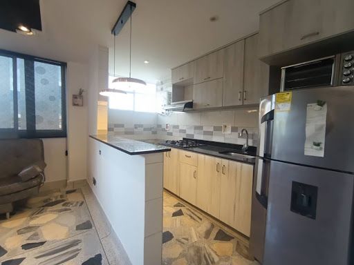 Apartamento en arriendo Antioquia Bello La Cabañita 48 m2 Habitaciones 2 Baños 1 Garajes 1 Precio $1650000