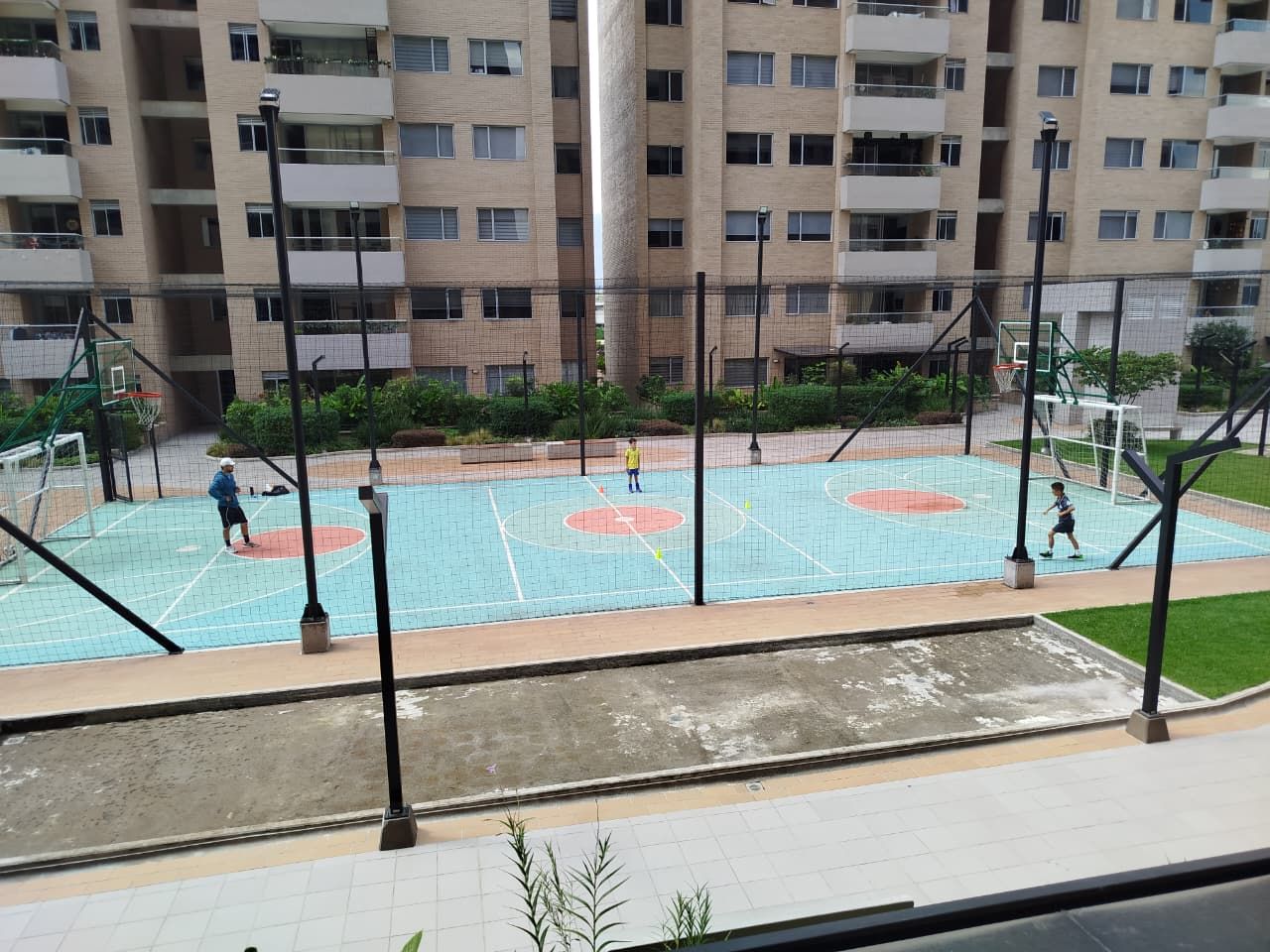 Apartamento en arriendo Antioquia Envigado Las Vegas 82 m2 Habitaciones 3 Baños 2 Garajes 2 Precio $3900000