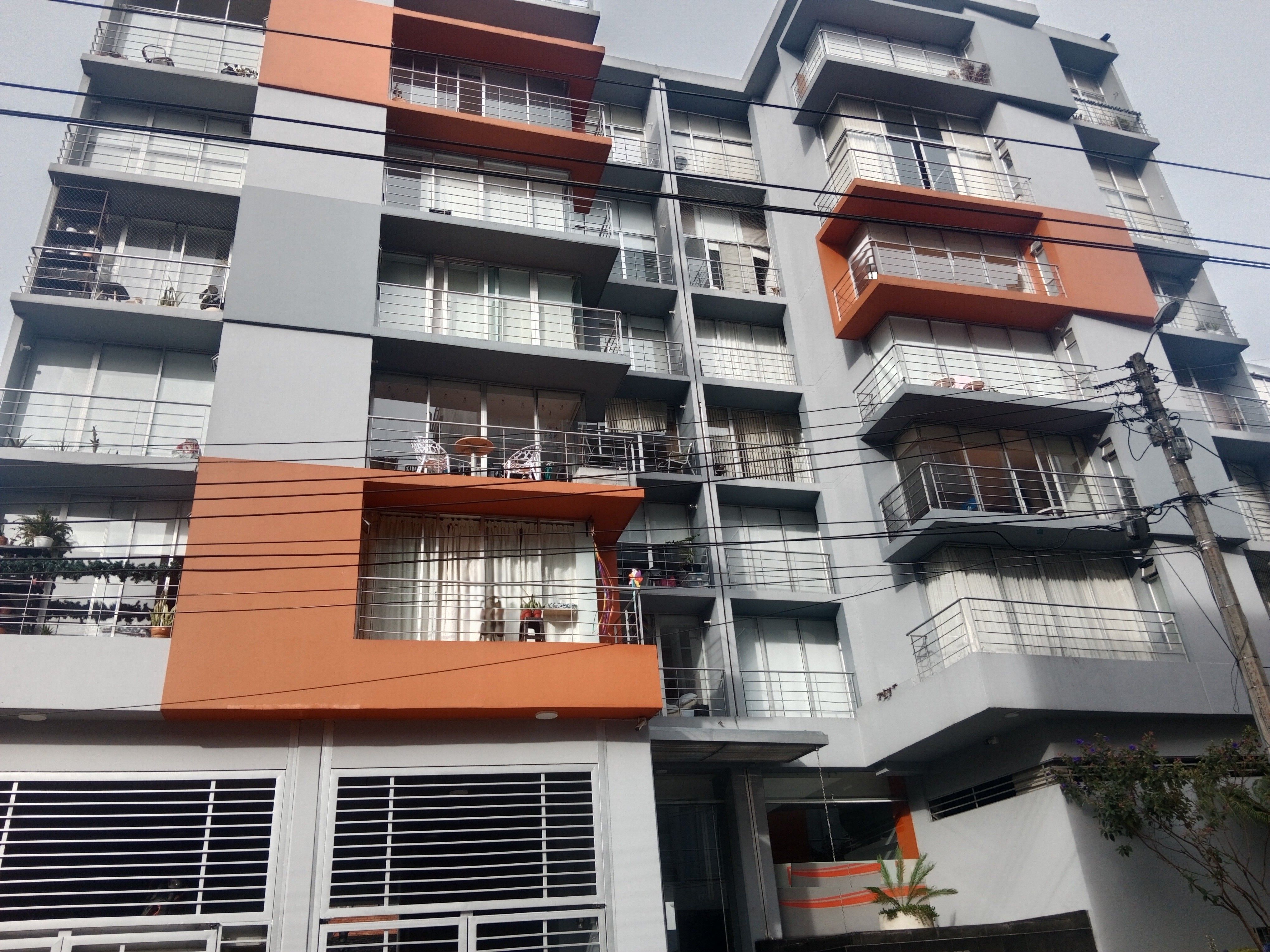 Apartaestudio en venta Cundinamarca Bogotá Chapinero Central 28 m2 Habitaciones 1 Baños 1 Garajes 0 Precio $255000000