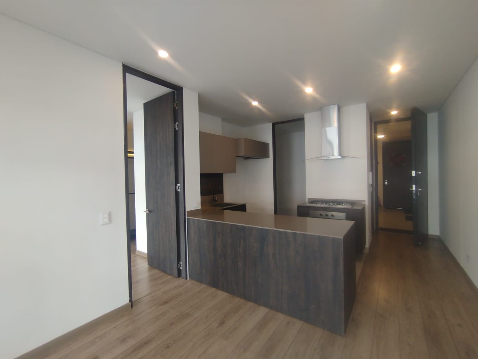 Apartamento en arriendo Cundinamarca Bogotá San Patricio 66 m2 Habitaciones 1 Baños 2 Garajes 1 Precio $10935000