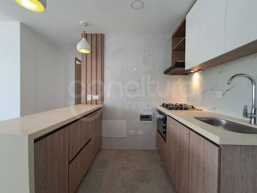 Apartamento en arriendo Antioquia Itagüí Ditaires 68 m2 Habitaciones 3 Baños 2 Garajes 1 Precio $2500000