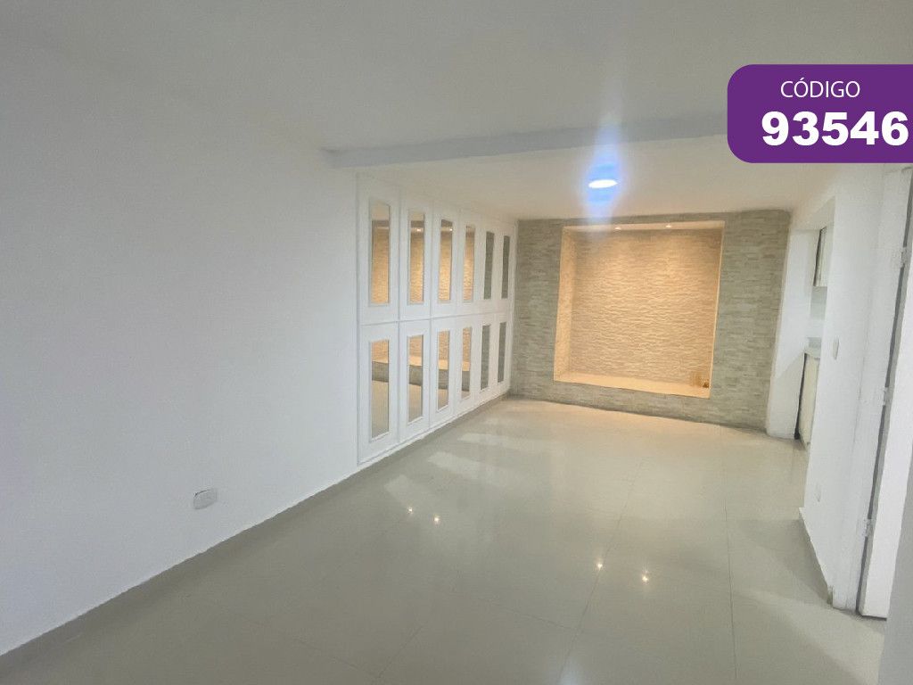 Casa en arriendo Atlántico Barranquilla El Poblado 97 m2 Habitaciones 3 Baños 2 Garajes 1 Precio $2500000