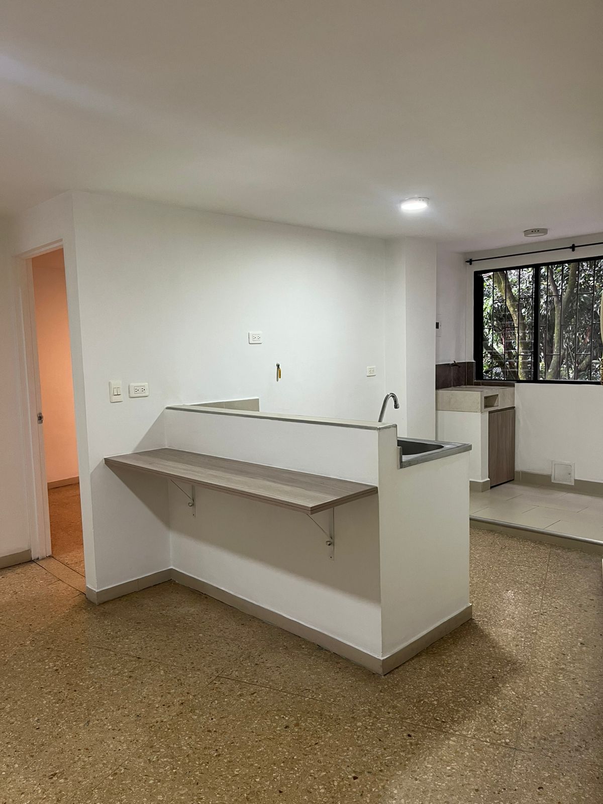 Apartamento en arriendo Antioquia Medellín Belen 48 m2 Habitaciones 1 Baños 1 Garajes 0 Precio $1450000