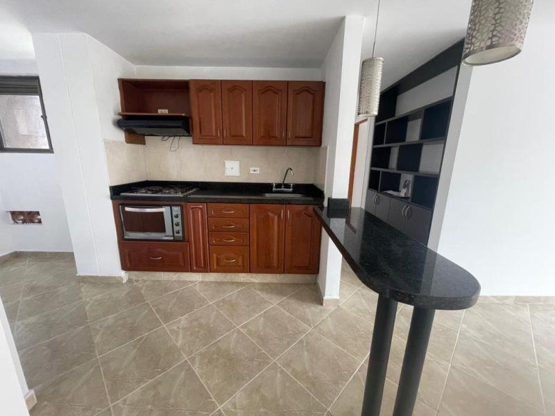 Apartamento en arriendo Antioquia Sabaneta Santa Ana 75 m2 Habitaciones 3 Baños 2 Garajes 0 Precio $2400000