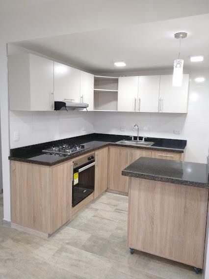 Apartamento en arriendo Valle Del Cauca Cali Condominio Zafiro 60 m2 Habitaciones 3 Baños 2 Garajes 0 Precio $1400000