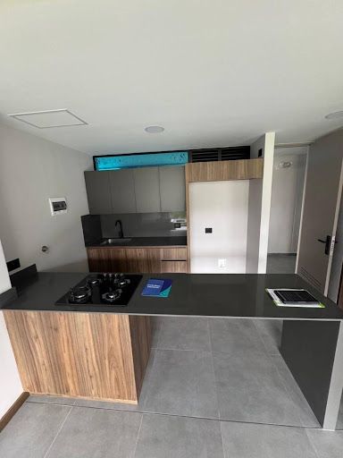 Apartaestudio en arriendo Antioquia Medellín Altos Del Poblado 55 m2 Habitaciones 1 Baños 2 Garajes 1 Precio $3500000