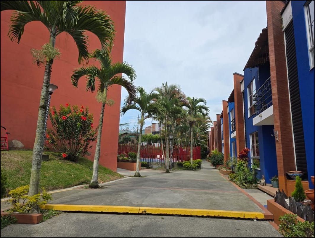 Casa en venta Risaralda Dosquebradas Br Buenos Aires 135 m2 Habitaciones 4 Baños 3 Garajes 1 Precio $390000000