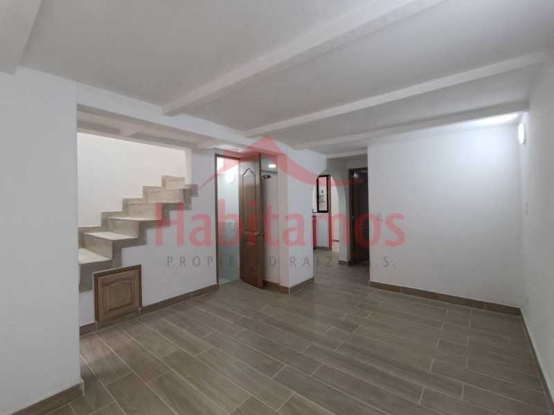 Casa en arriendo Antioquia Medellín Cucaracho 80 m2 Habitaciones 4 Baños 4 Garajes 0 Precio $1750000