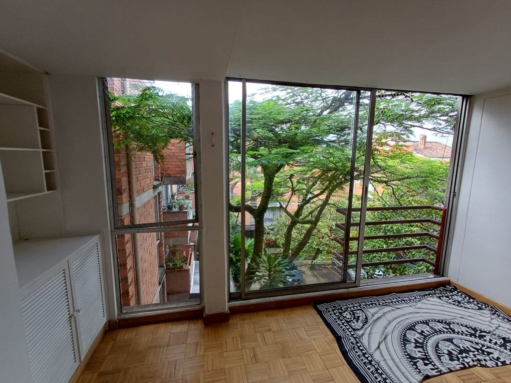 Apartamento en venta Antioquia Medellín San Diego 85 m2 Habitaciones 2 Baños 3 Garajes 1 Precio $465000000
