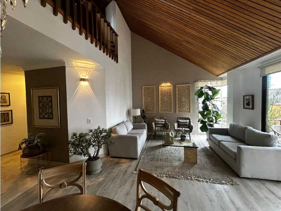 Apartamento en venta Quindío Armenia La Lorena 220 m2 Habitaciones 4 Baños 4 Garajes 2 Precio $1100000000