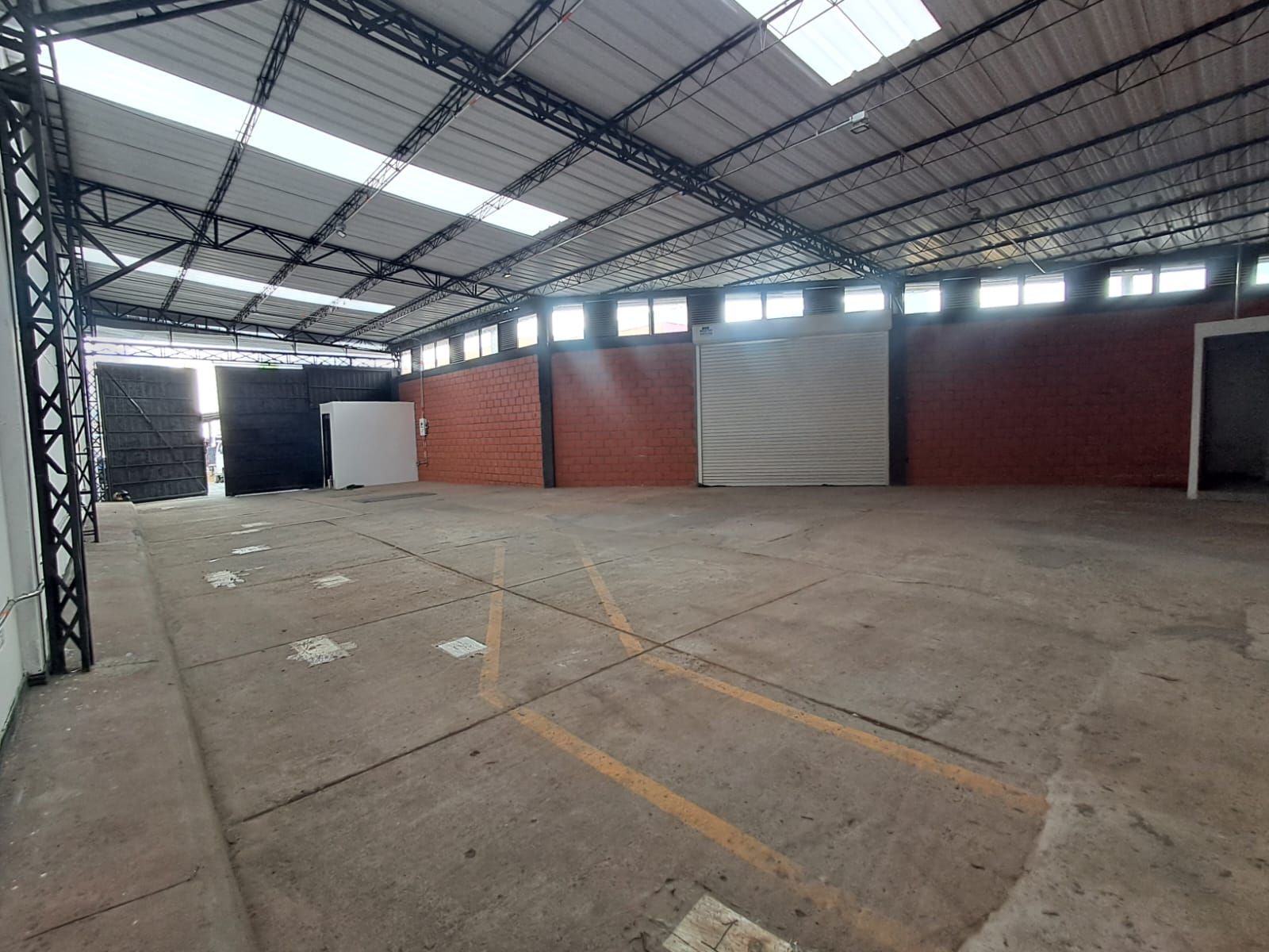 Bodega en arriendo Risaralda Dosquebradas Br La Badea 255 m2 Habitaciones 0 Baños 2 Garajes 1 Precio $5000000