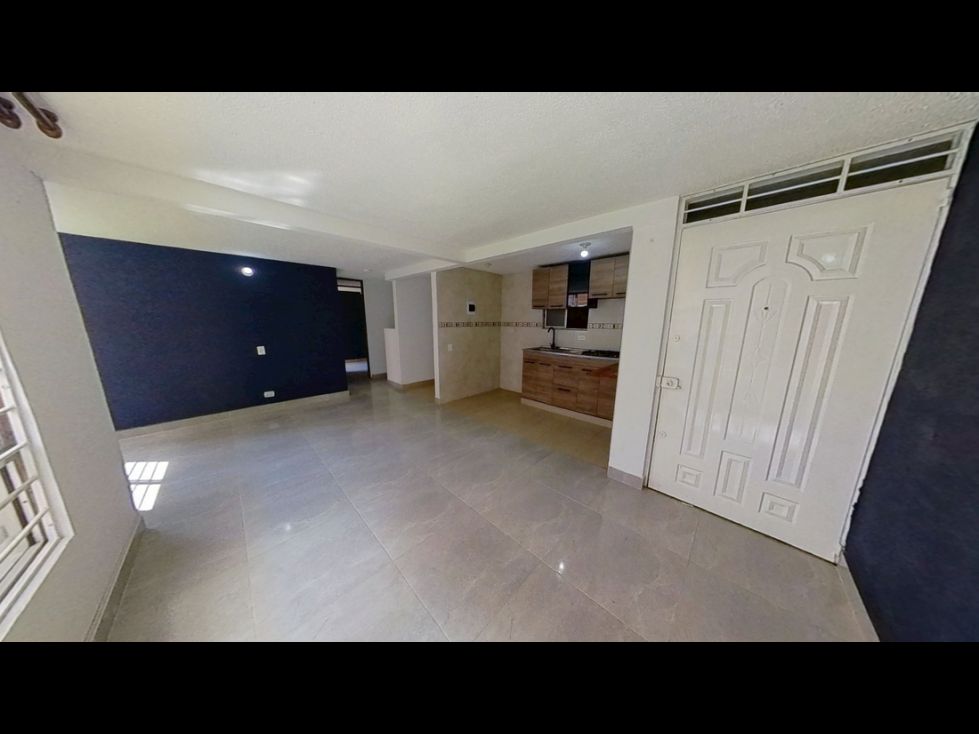 Apartamento en venta Cundinamarca Soacha Cr El Tesoro Et Ii 50 m2 Habitaciones 2 Baños 1 Garajes 0 Precio $126000000