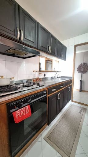 Apartamento en arriendo Antioquia Medellín Patio Bonito 60 m2 Habitaciones 1 Baños 2 Garajes 0 Precio $4000000