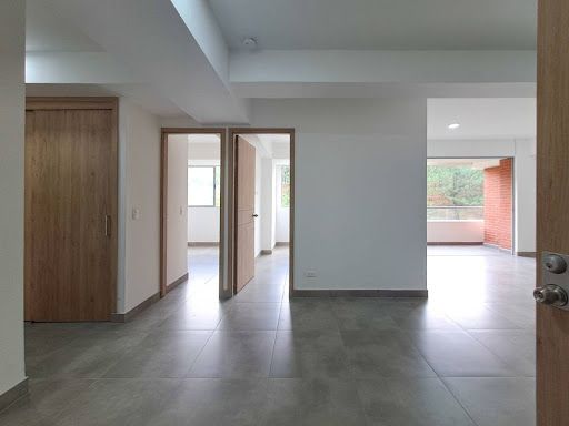 Apartamento en arriendo Antioquia Bello Urbanización Palmacía 94 m2 Habitaciones 3 Baños 2 Garajes 1 Precio $3900000