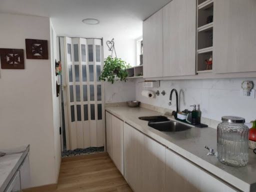 Apartamento en venta Antioquia Medellín El Danubio 47 m2 Habitaciones 1 Baños 1 Garajes 0 Precio $330000000