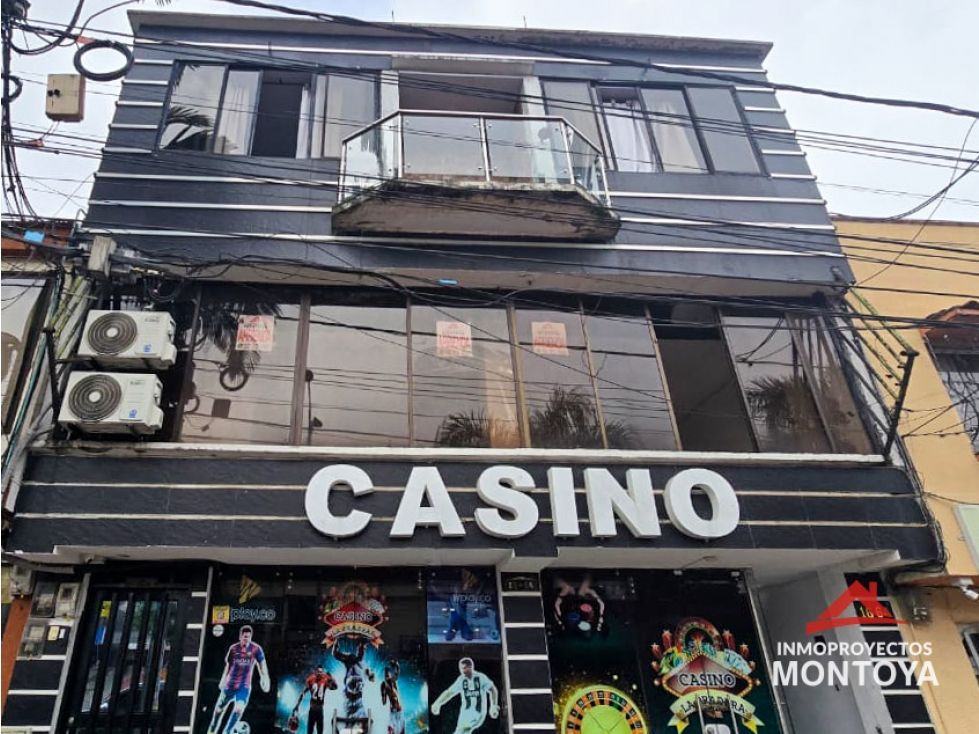 Local en arriendo Risaralda Dosquebradas Br La Pradera 100 m2 Habitaciones 0 Baños 2 Garajes 0 Precio $3300000